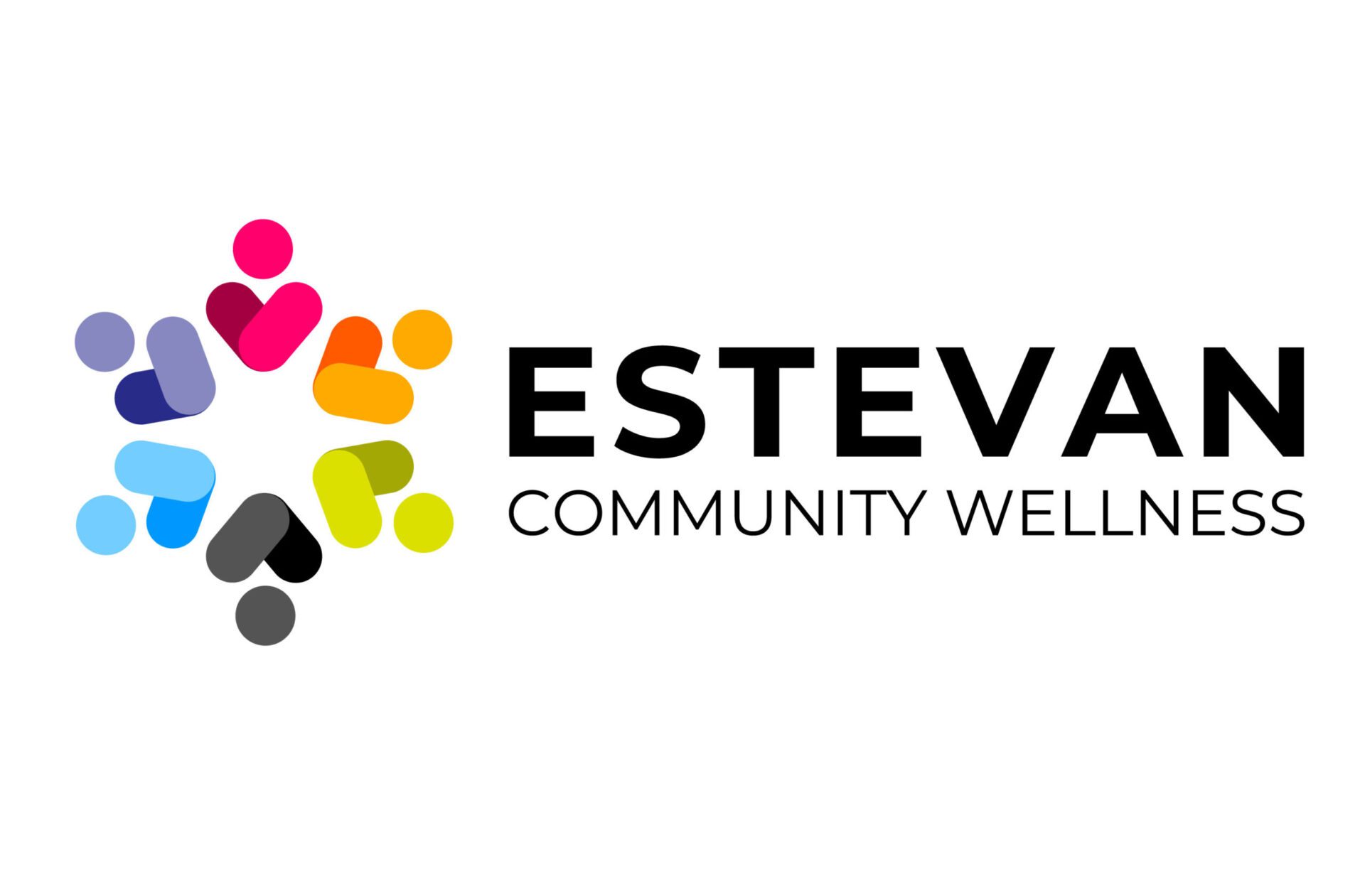 Estevan Community Wellness Logo Estevan Community Wellness Logo