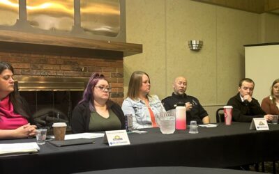 Estevan’s safety and well-being plan is in the works