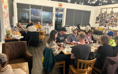 Mental health to be focus of Estevan Community Wellness dinner